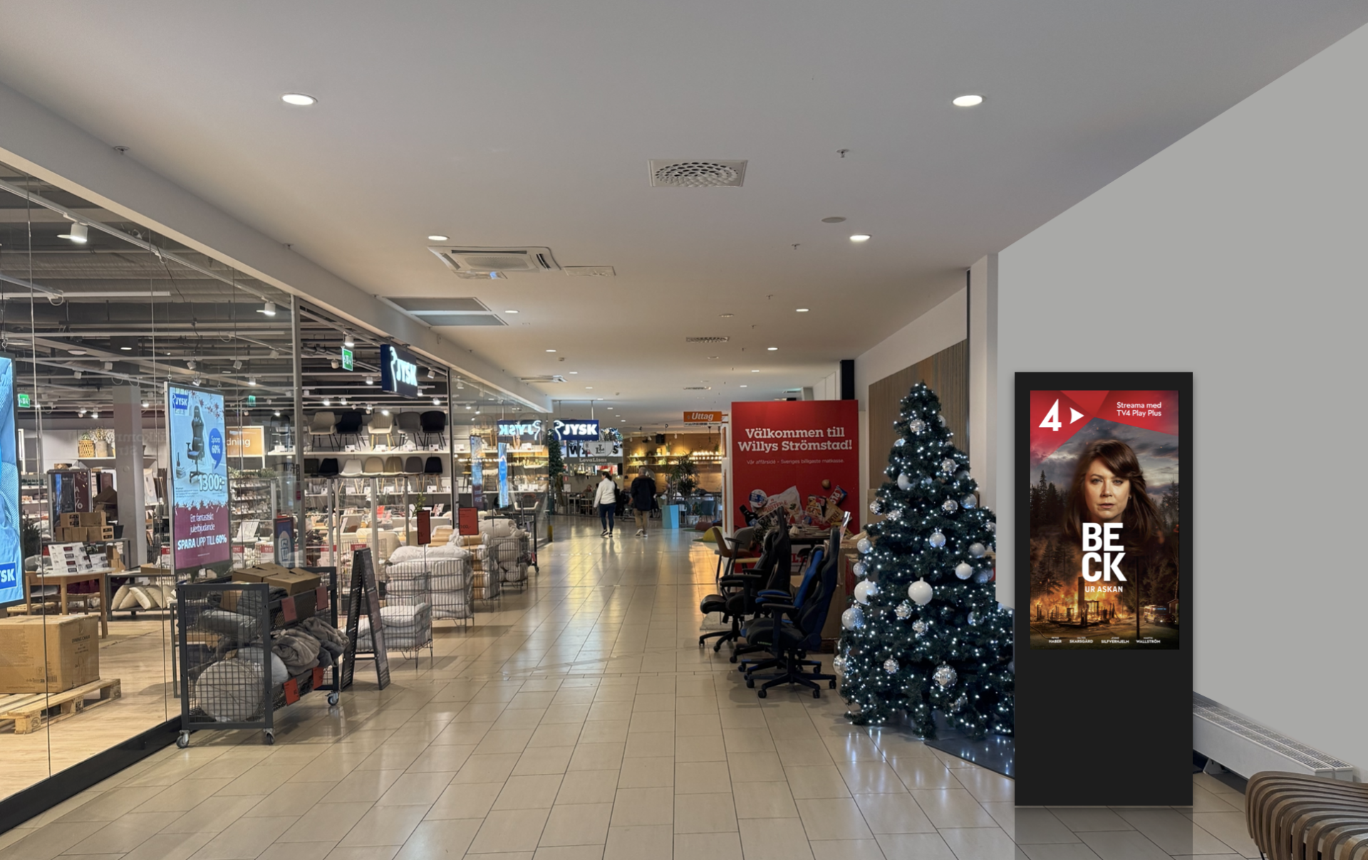Stromstad shopping_!