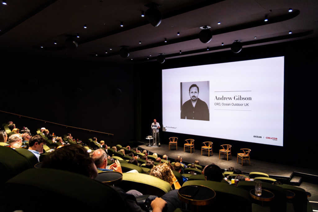 The creator event-15