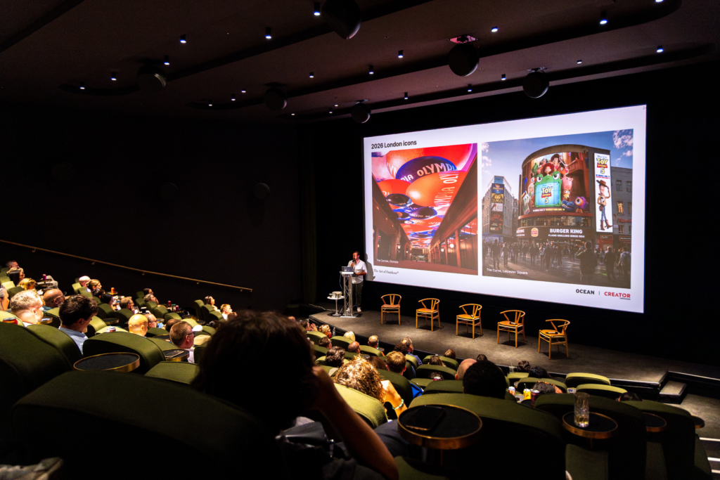 The creator event-17