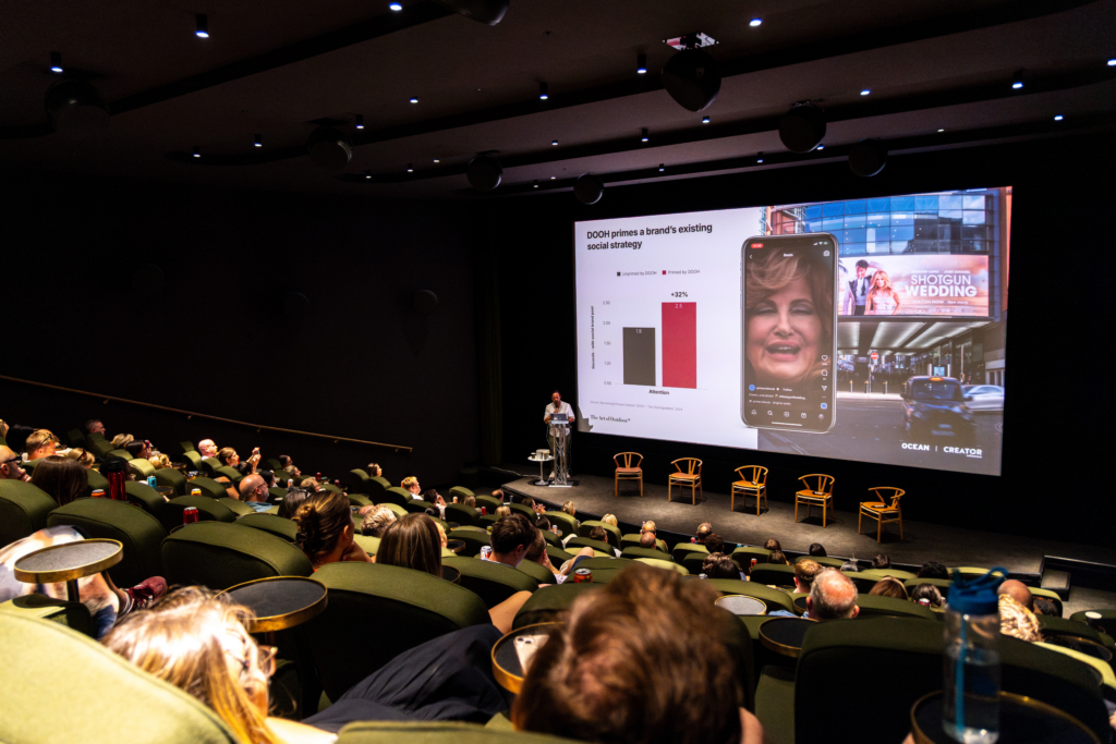 The creator event-18