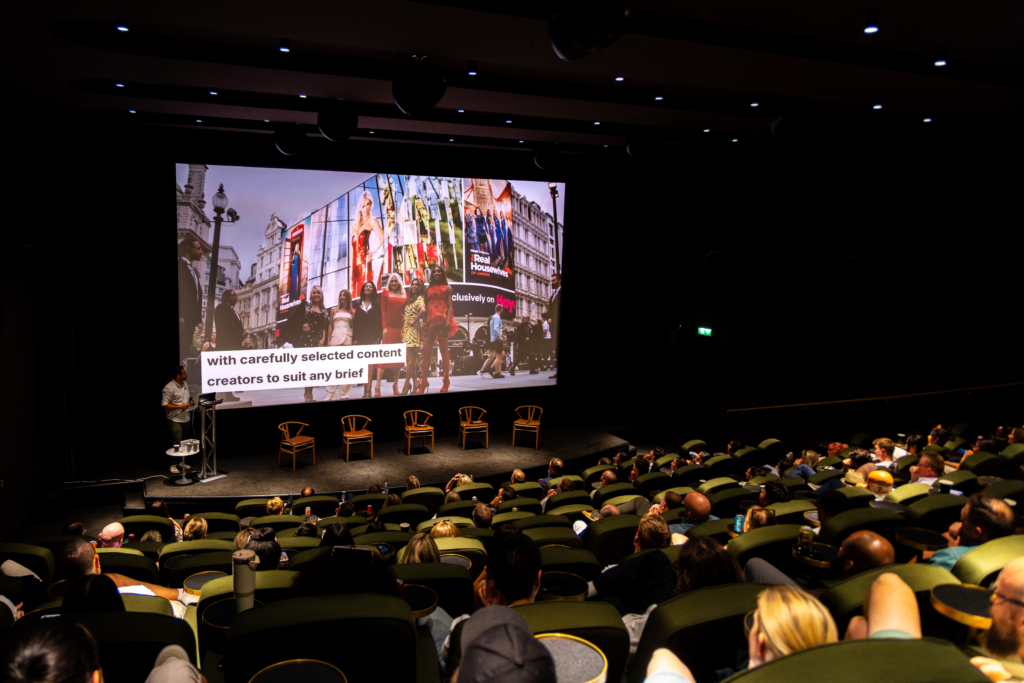 The creator event-20