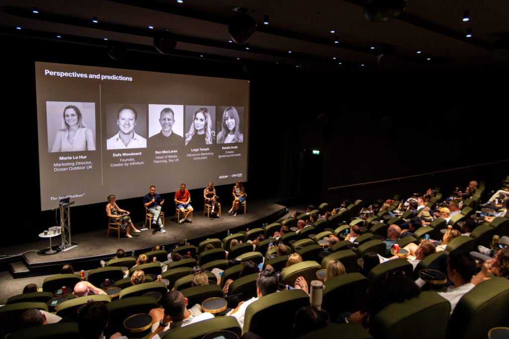 The creator event-26