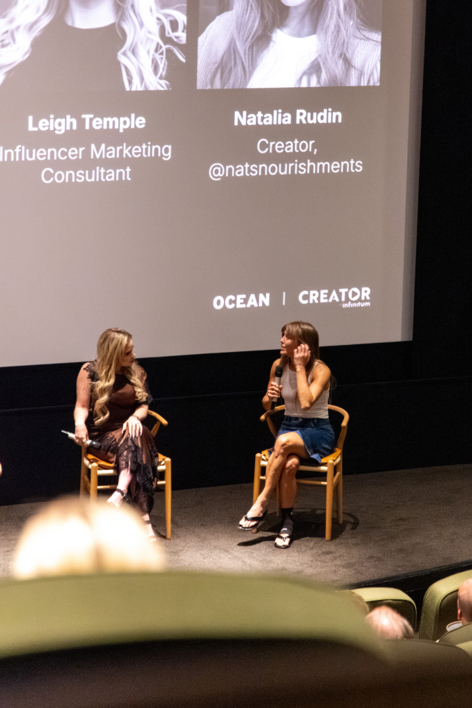 The creator event-31