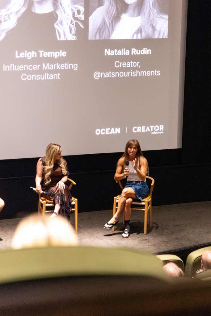 The creator event-32