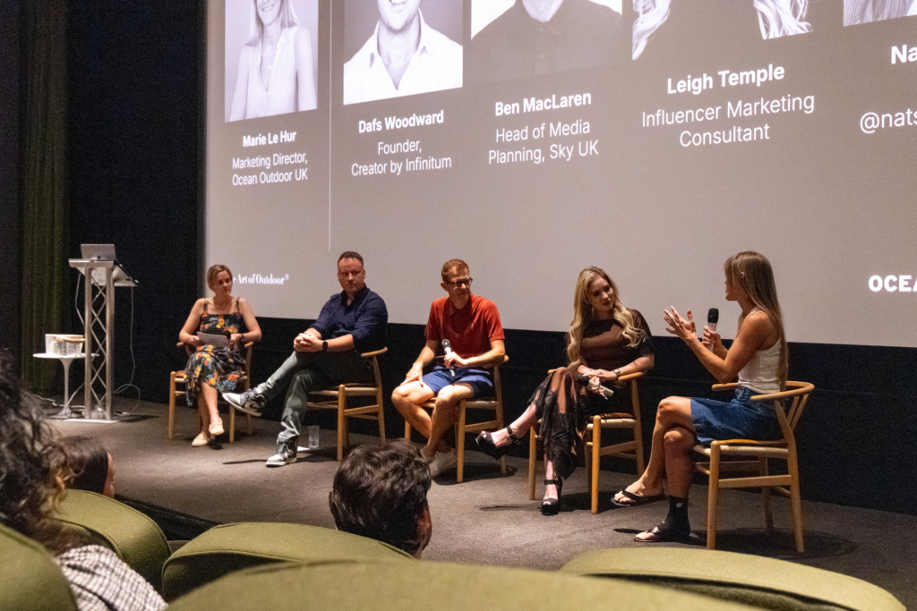The creator event-37