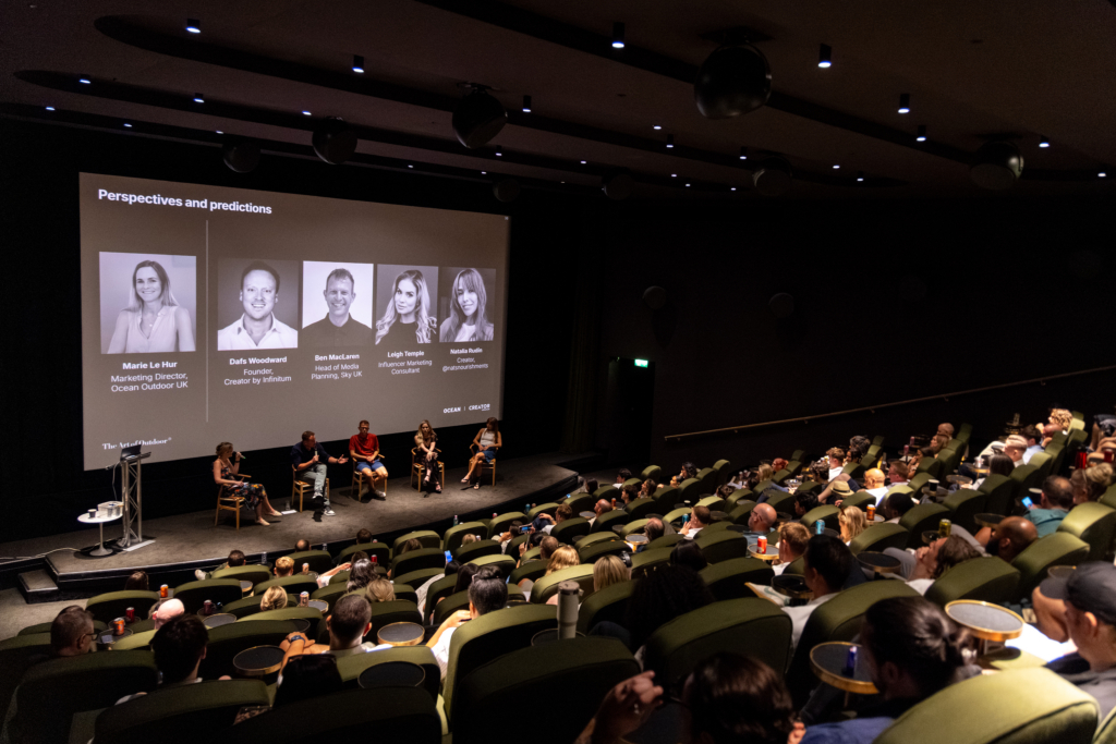 The creator event-38