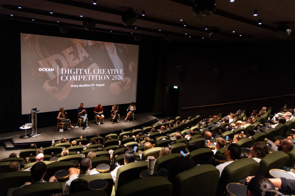 The creator event-40