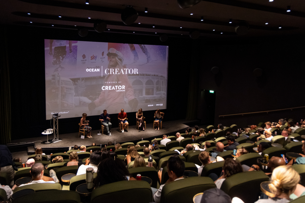 The creator event-42