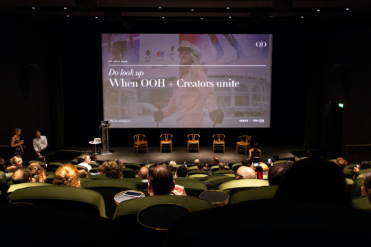 The creator event-5