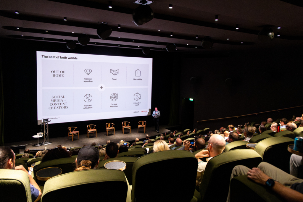 The creator event-7