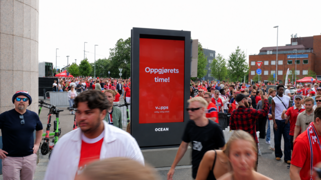 oppgjørets time redigert