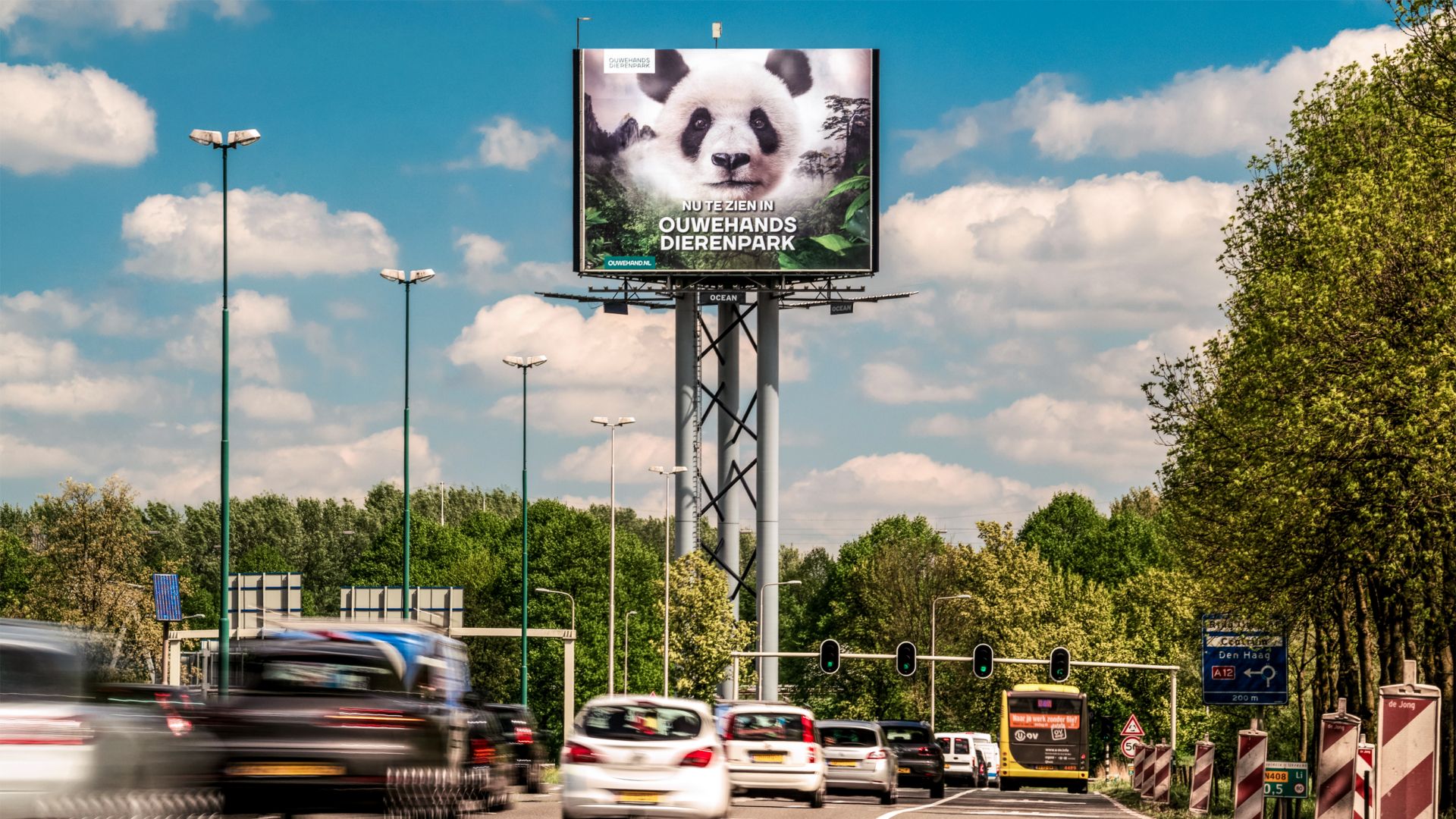 091C 2018-18 Ouwehands Dierenpark