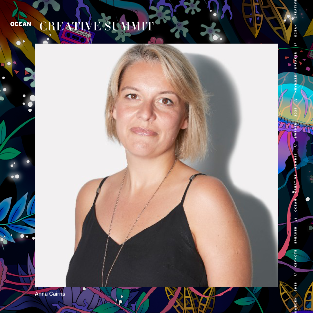Anna Cairns - Stillbild