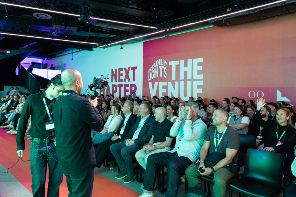 Event, The venue, Sept-26-19