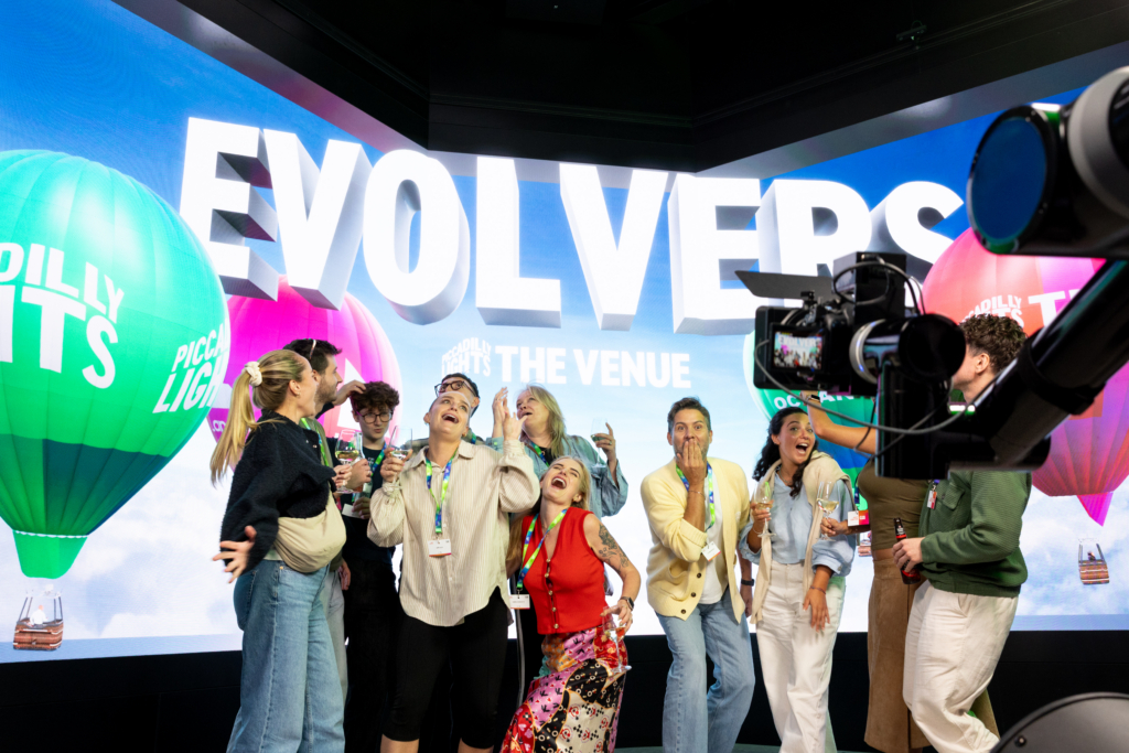 Event, The venue, Sept-26-29