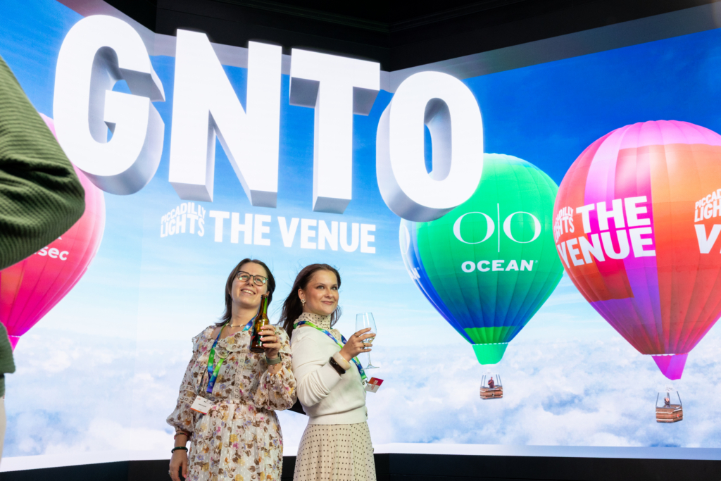 Event, The venue, Sept-26-30