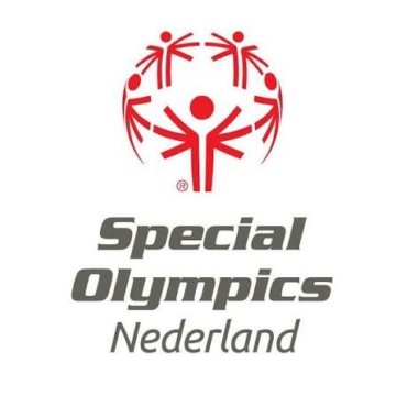 Ocean Outdoor Special Olympics Nederland