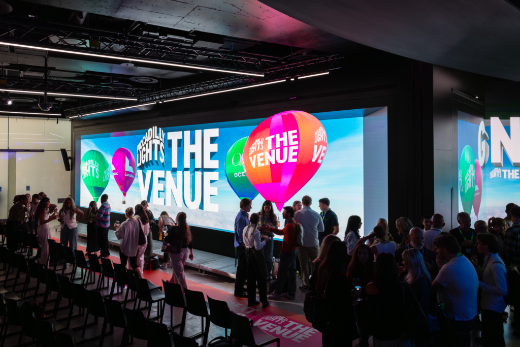 Ocean event, The Venue, Aug-26-19
