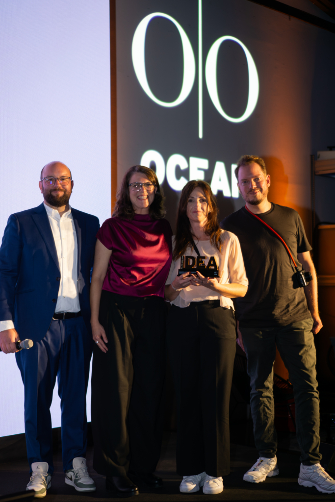 Bild 3 Gold Non Profit
