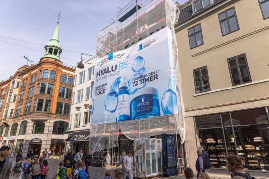 L’Oreal_Købmagergade6