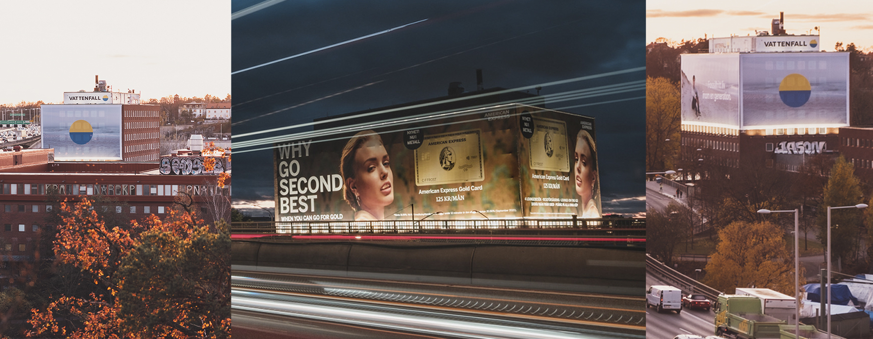 Ocean-Outdoor-Essingeleden