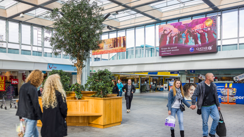 Breda Hoge Vucht - Ocean Outdoor